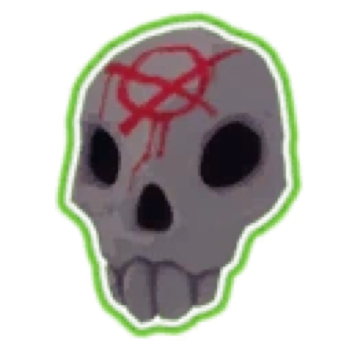 Death Mark
