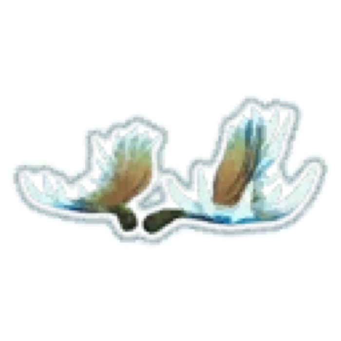 Elusive Antlers