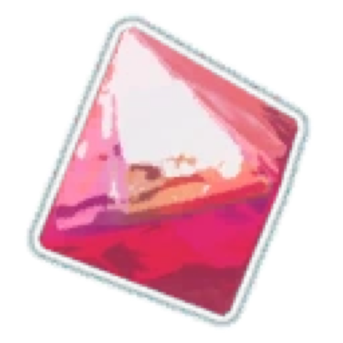Focus Crystal