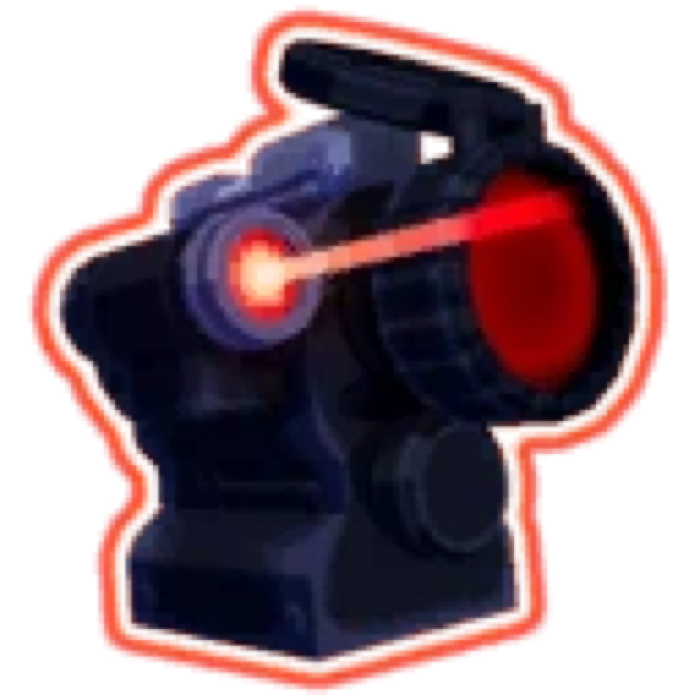 Laser Scope