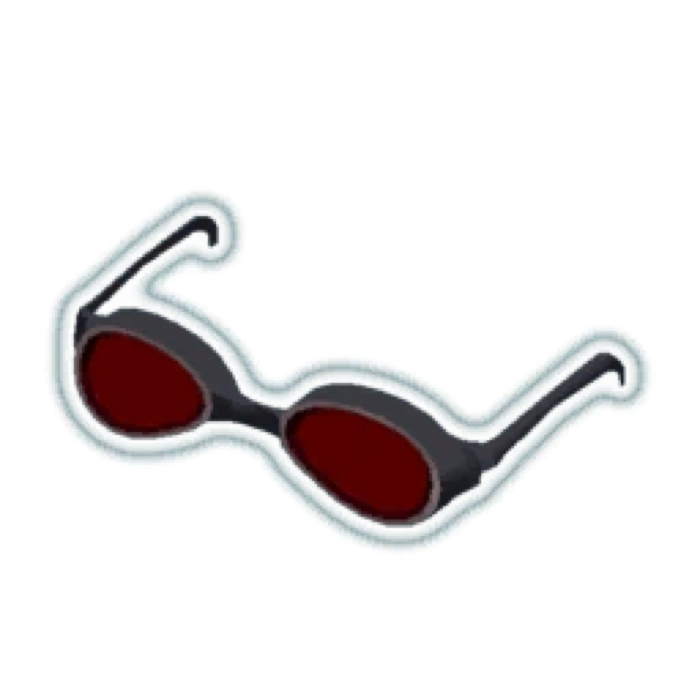 Lens Maker S Glasses