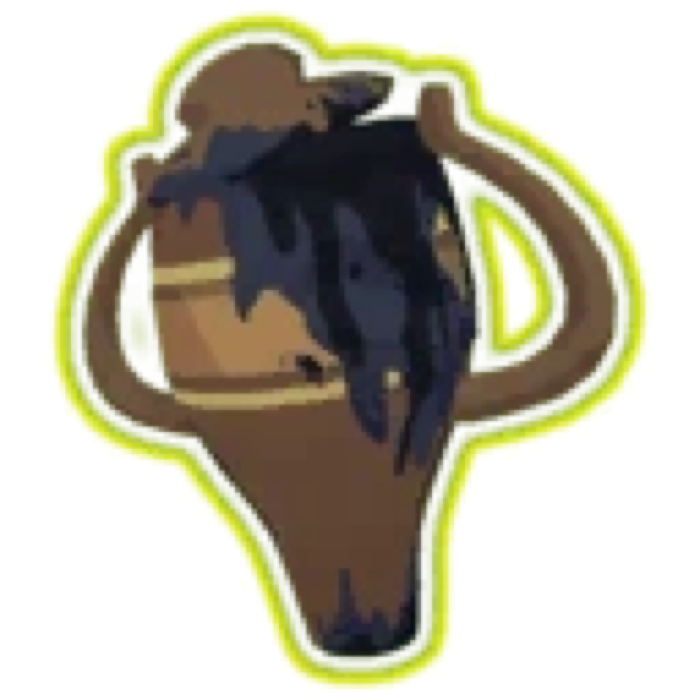 Mired Urn