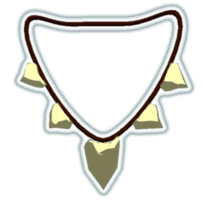 Monster Tooth