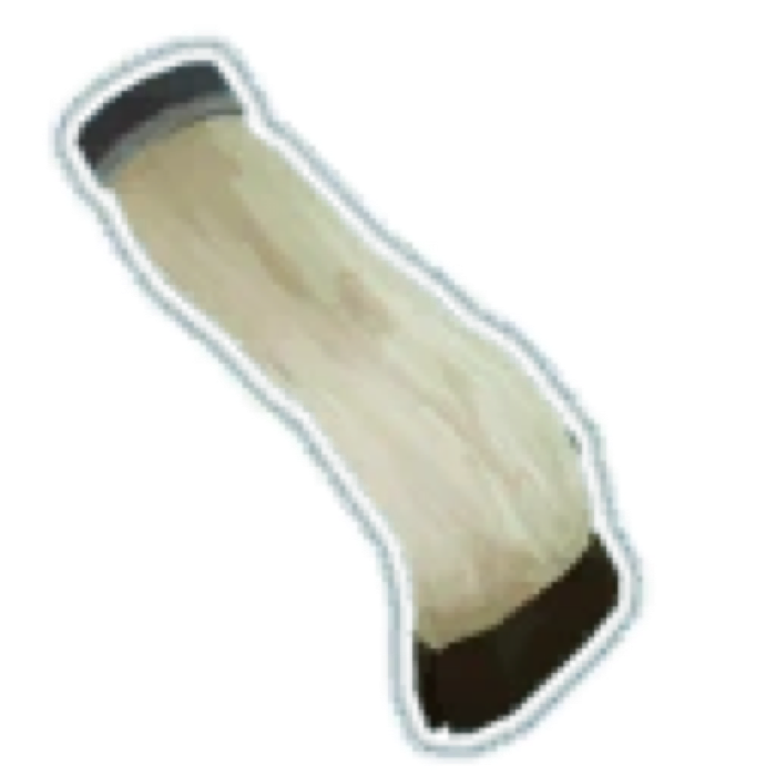 Paul S Goat Hoof