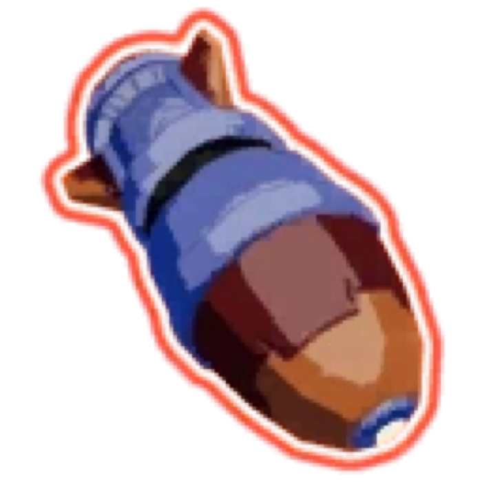 Pocket I C B M