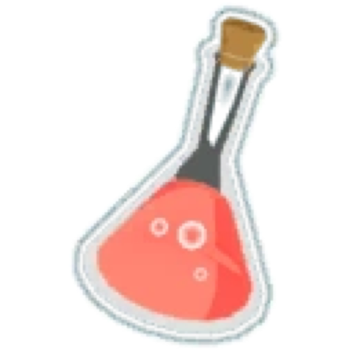 Power Elixir