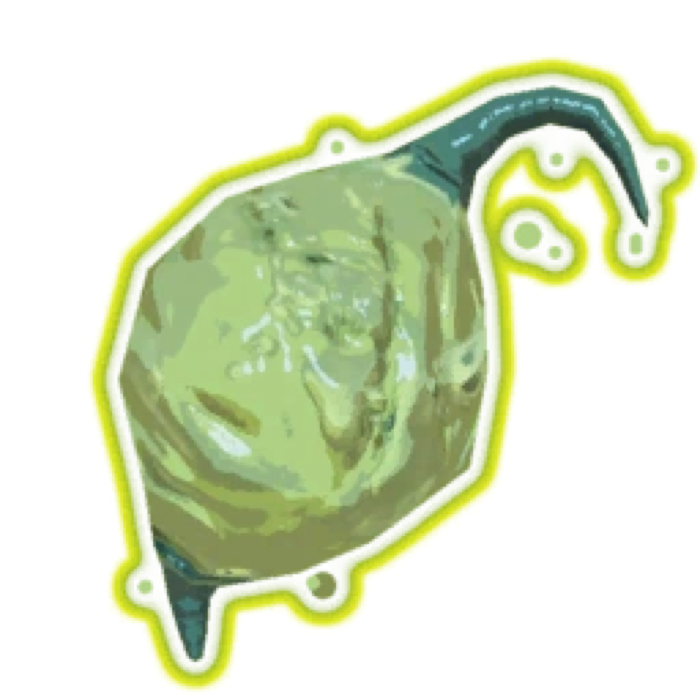 Queen S Gland