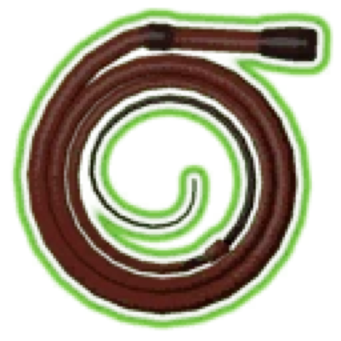 Red Whip