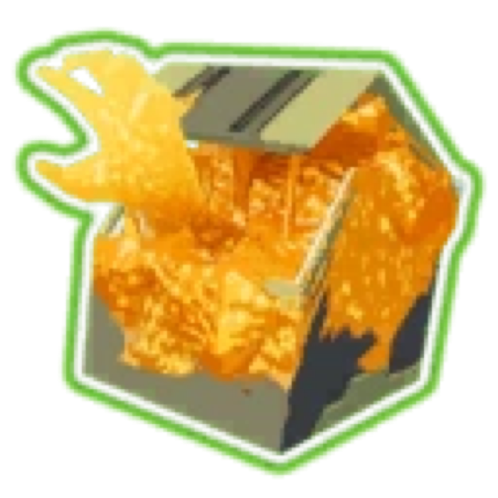Regenerating Scrap