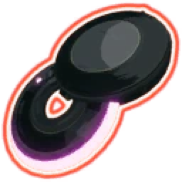 Resonance Disc