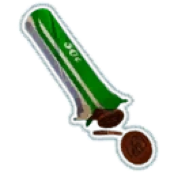 Roll Of Pennies