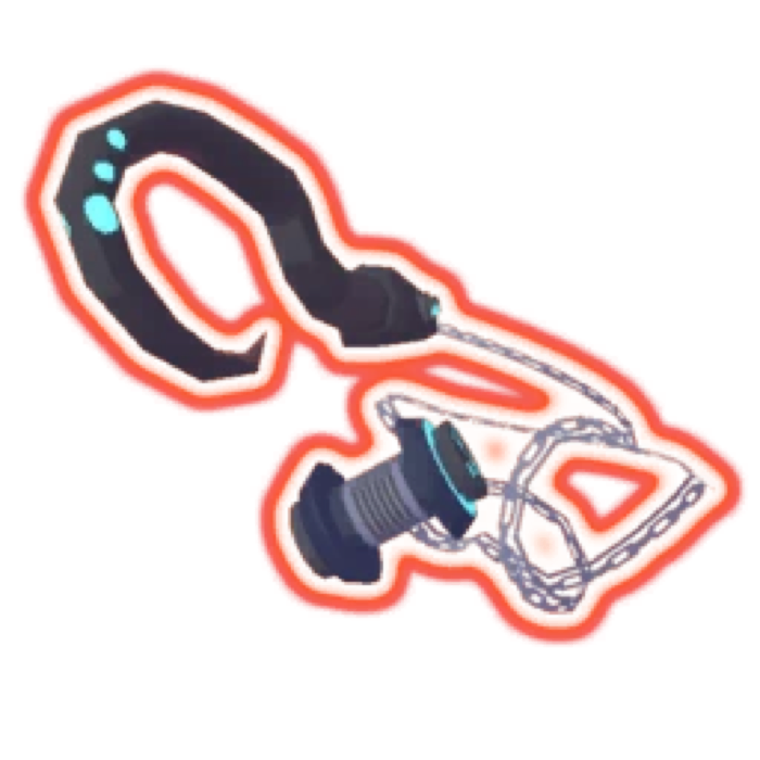 Sentient Meat Hook