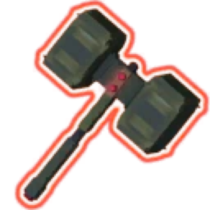 Shattering Justice