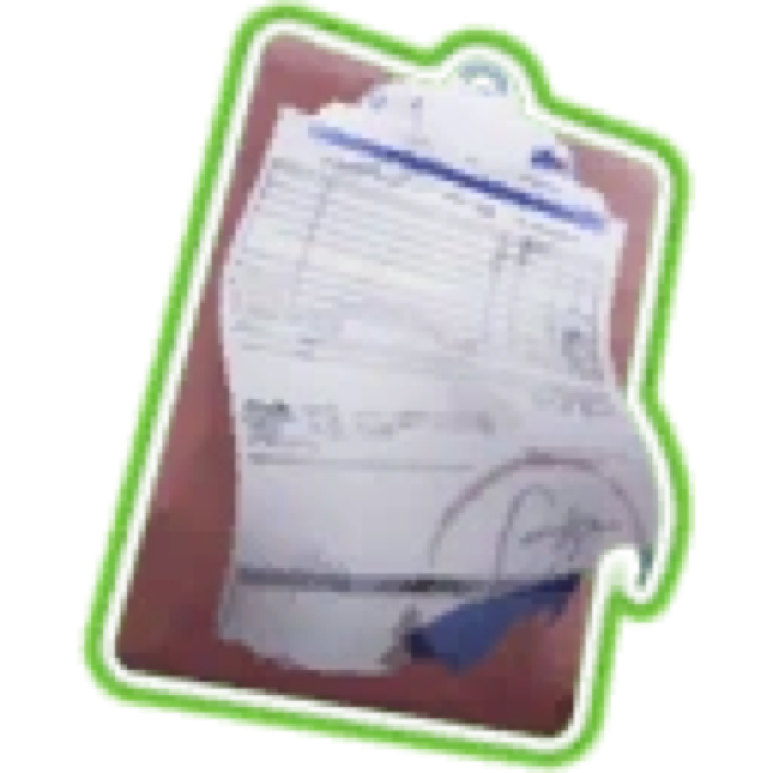 Shipping Request Form