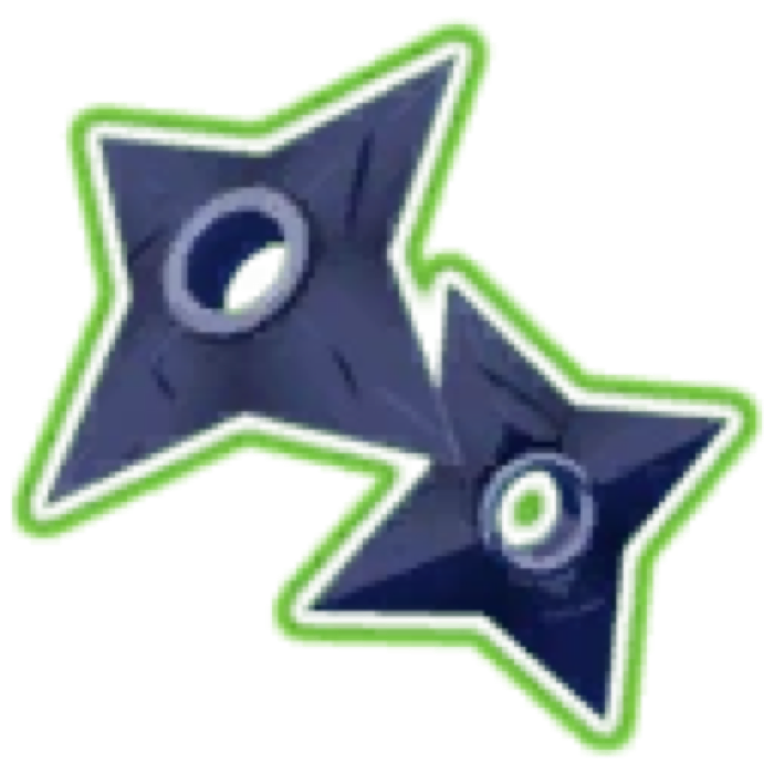Shuriken
