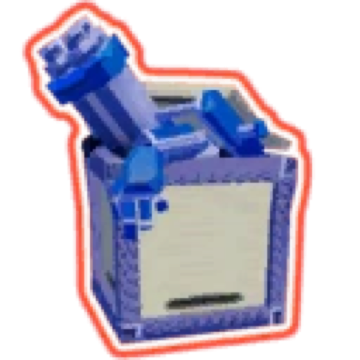 Spare Drone Parts