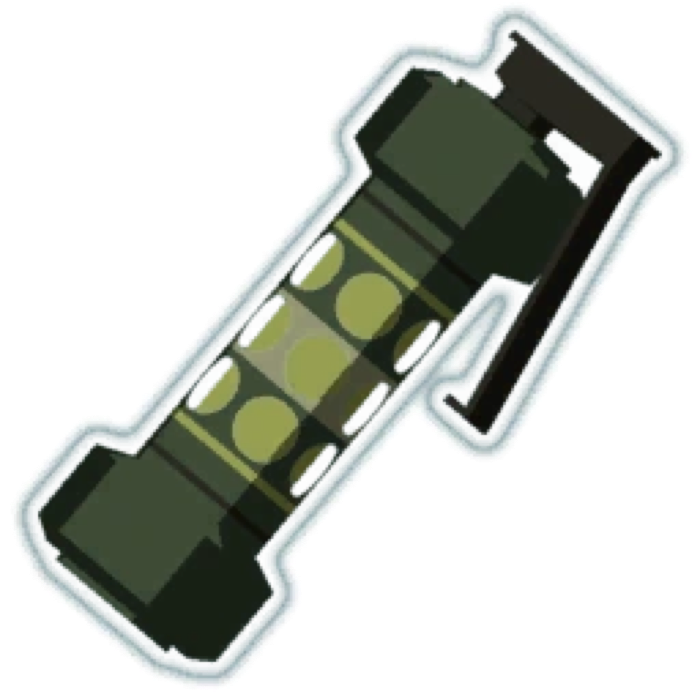 Stun Grenade