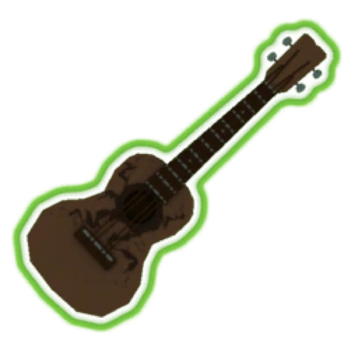 Ukulele