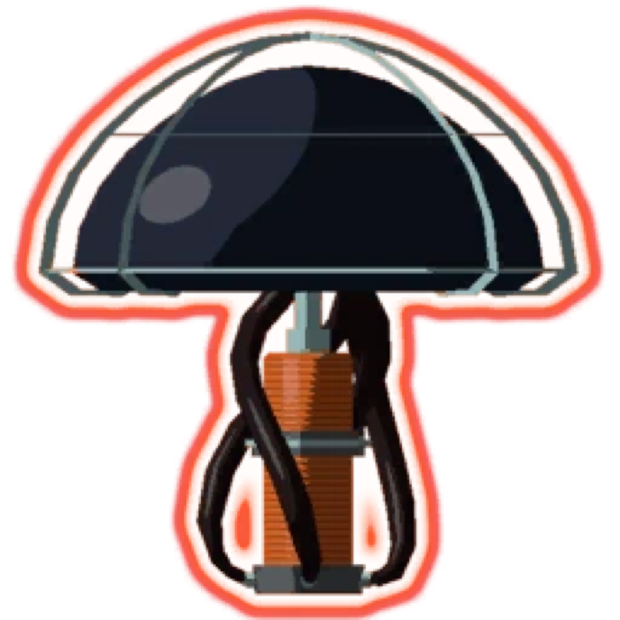 Unstable Tesla Coil