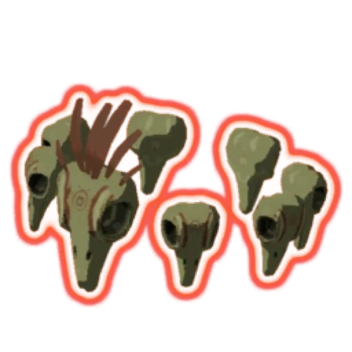 Wake Of Vultures