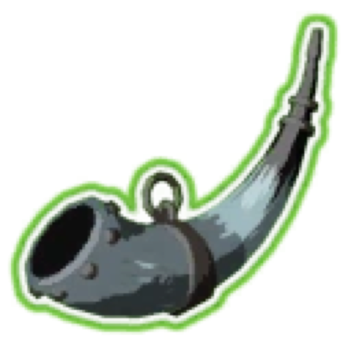 War Horn