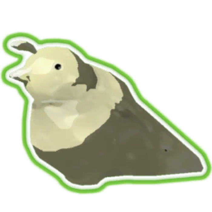 Wax Quail