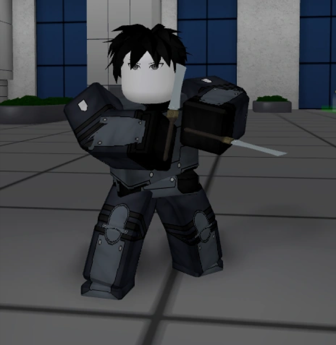Scorpion 1 56