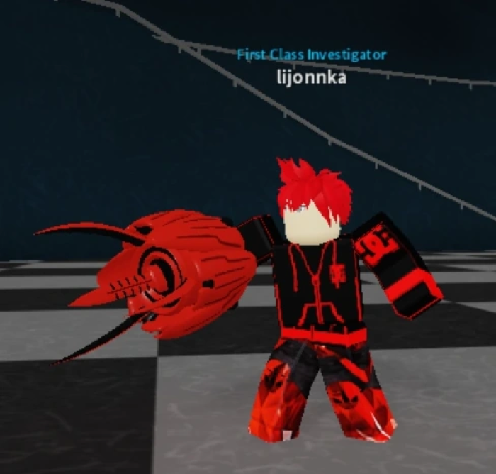 T Human