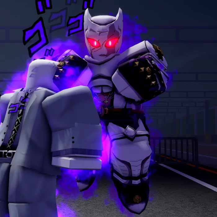 Killer Queen Bites The Dust