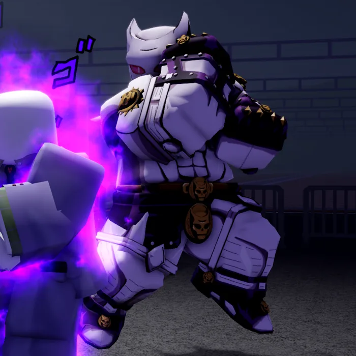 Killer Queen