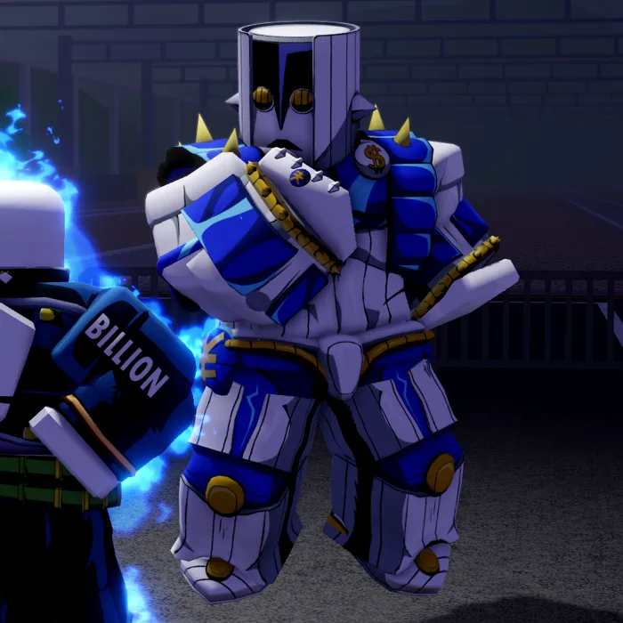 The Hand