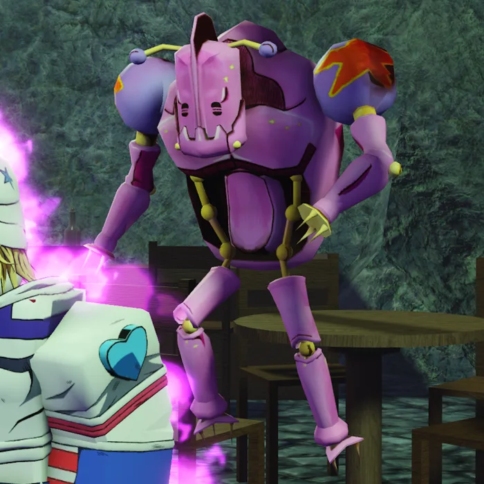 Tusk Act 3