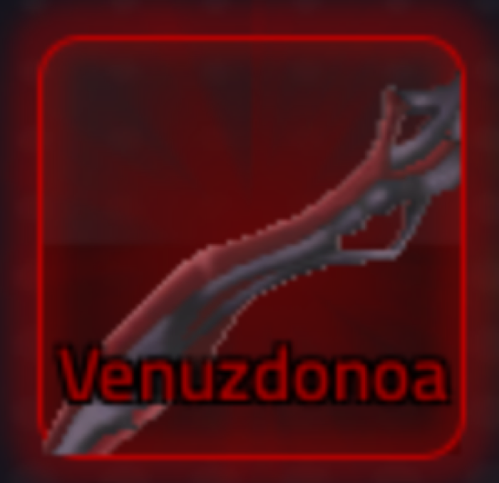 Venuzdonoa