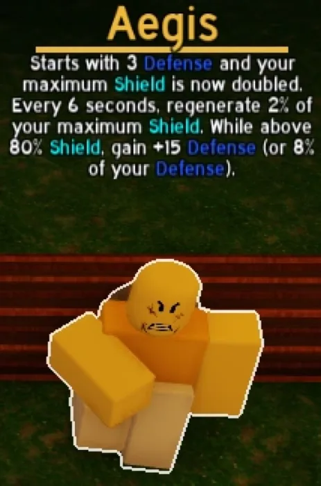 Aegis