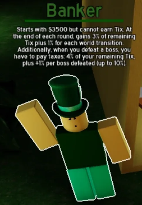 Banker