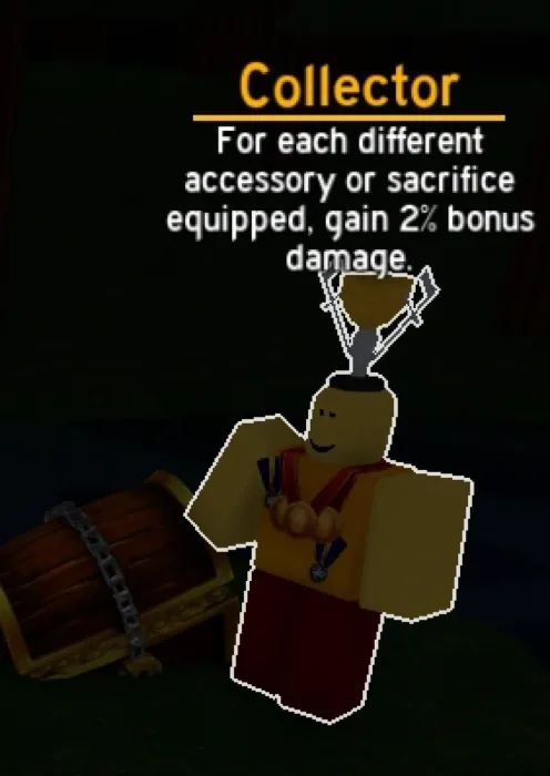 Collector