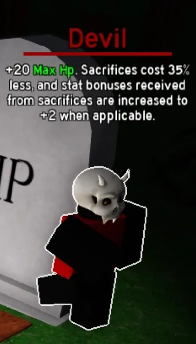 Devil