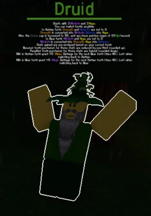 Druid