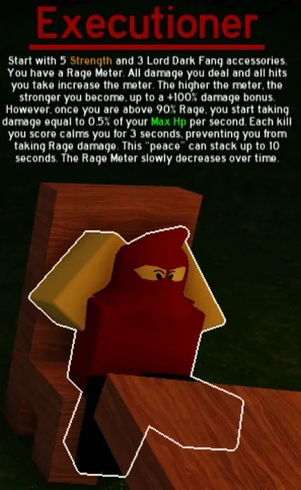 Executioner