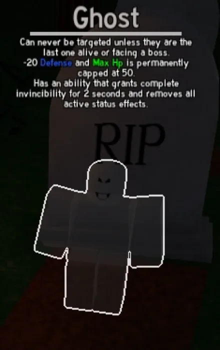 Ghost