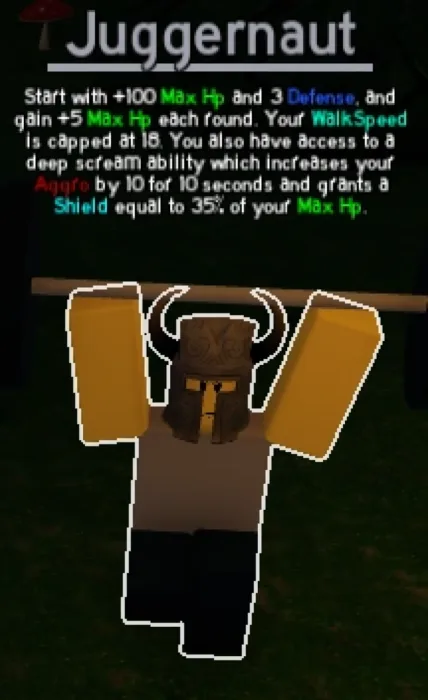 Juggernaut