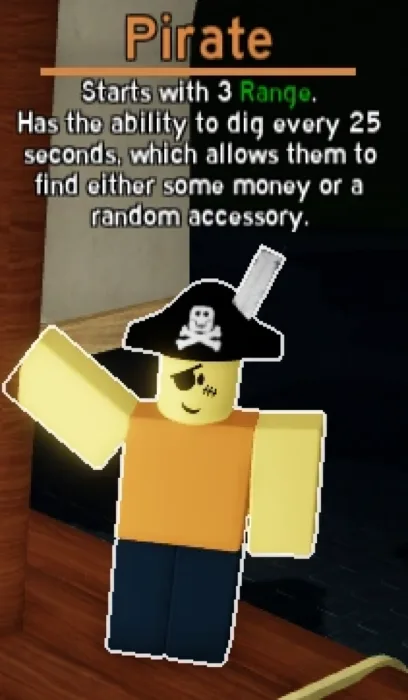 Pirate