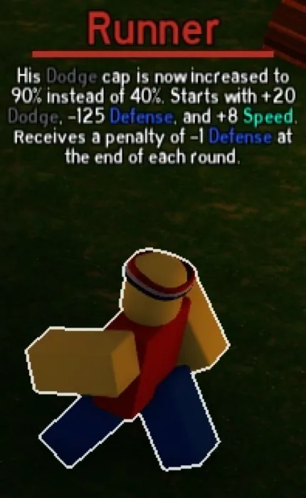 Runner