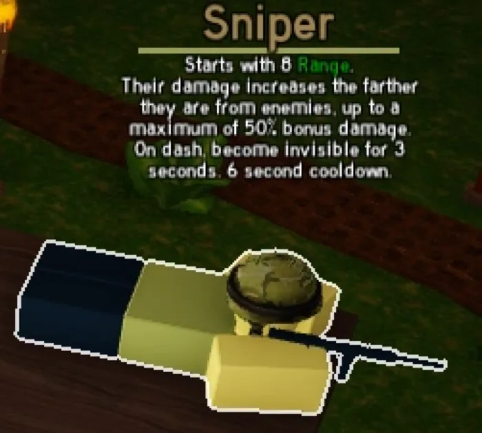 Sniper