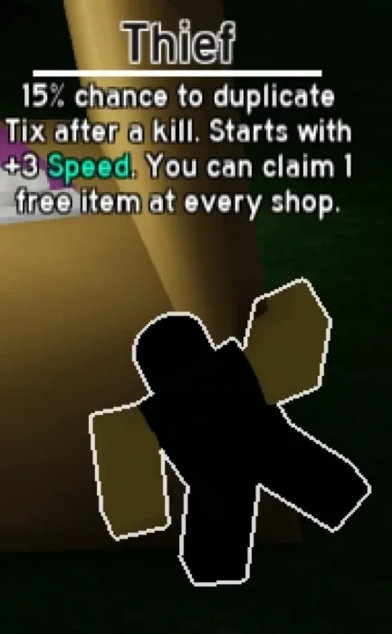 Thief