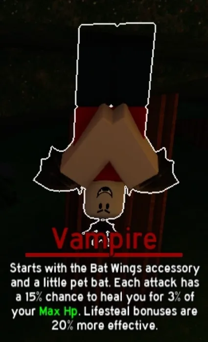 Vampire
