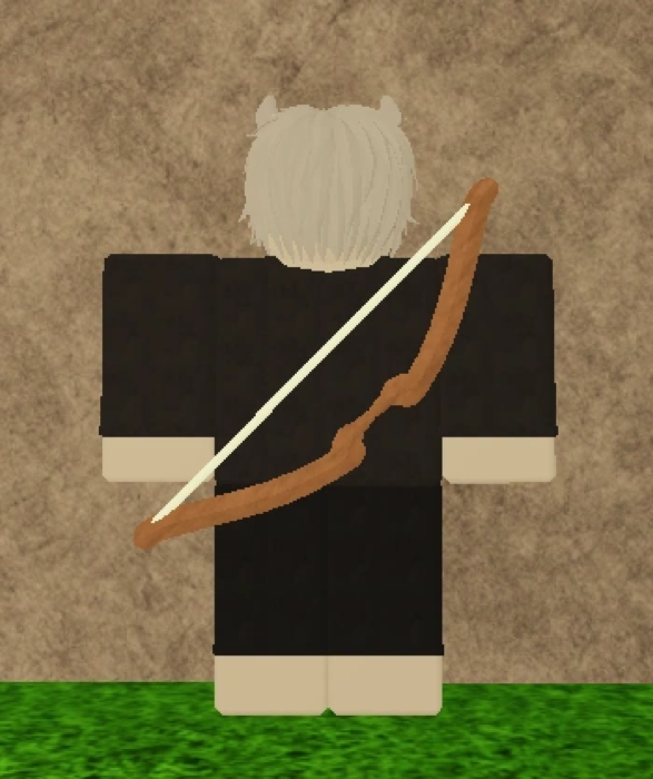 Oak Bow