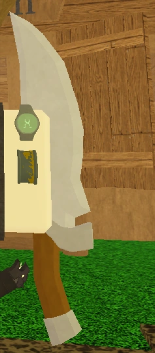 Simple Dagger