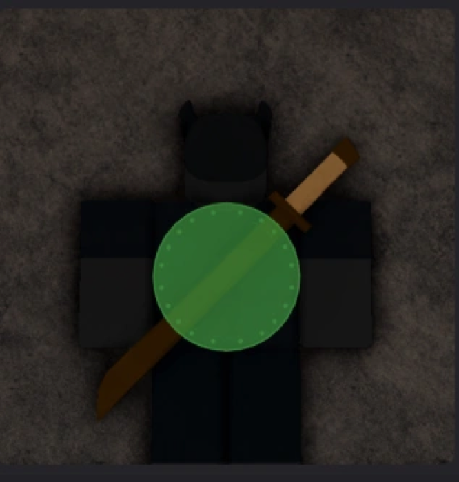 Slime Shield