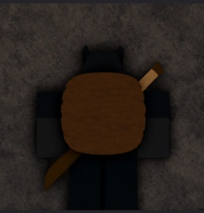 Splinted Shield